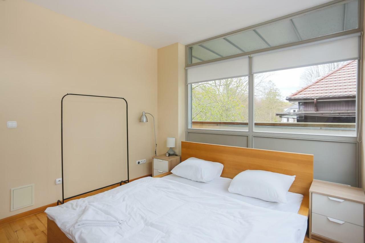 Apartamenty Swinoujscie - Villa Marinos Kültér fotó